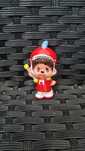 Małpka monchhichi sekiguchi 1979 kolekcja