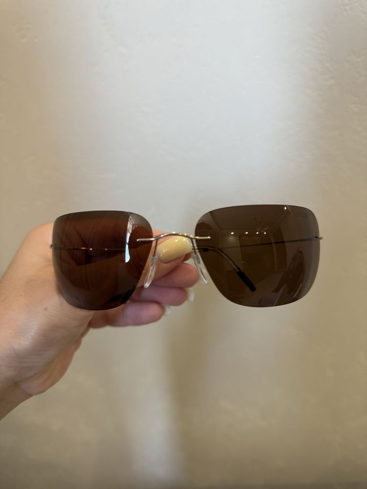 Сонцезахисні окуляри SILHOUETTE S 8723 7530