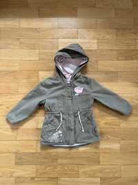 Parka khaki r. 92