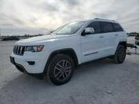 Jeep Grand Cherokee LIMITED 3.6 V6 286KM 4x4 AWD Skóra Automat LCD Kamera Idealny !!!