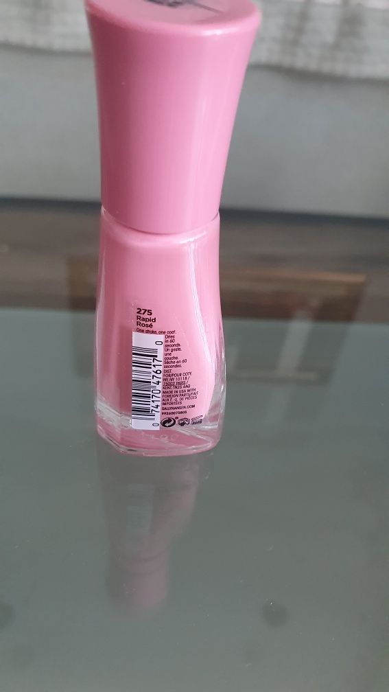 Lakier do paznokci Sally Hansen 275