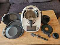 Thermomix TM6 Biały + świetne akcesoria