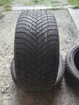Opony zimowe Matador Nordica 245/40/19