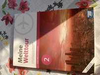 Meine Welttour 2 Nowy
