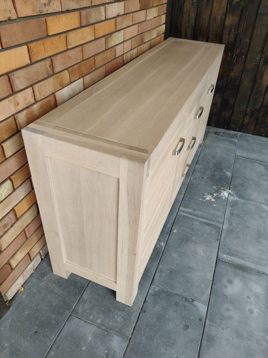 Komoda 100% dąb / meble holenderskie