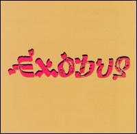 Bob Marley & The Wailers – "Exodus" CD