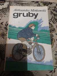 Gruby - Aleksander Minkowski