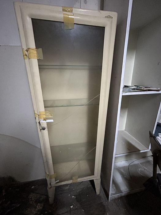 Armario metalico ADICO