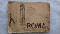 Album Roma Rzym Włochy 120 zdjęć 1932