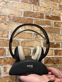 Студійні навушники AKG K 912. Для цінителів гарного звучання
