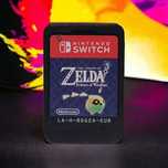 Nintendo Switch NS Legend of Zelda: Echoes of Wisdom