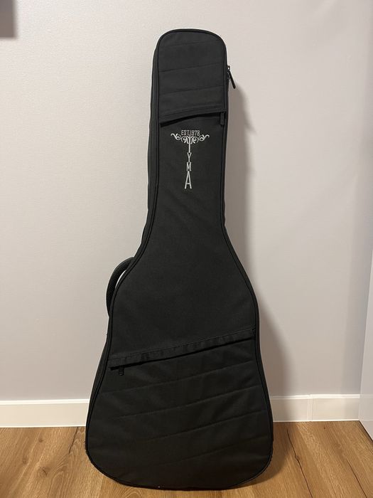 Електроакустична гітара Tyma A1 Custom-ZL стан нової