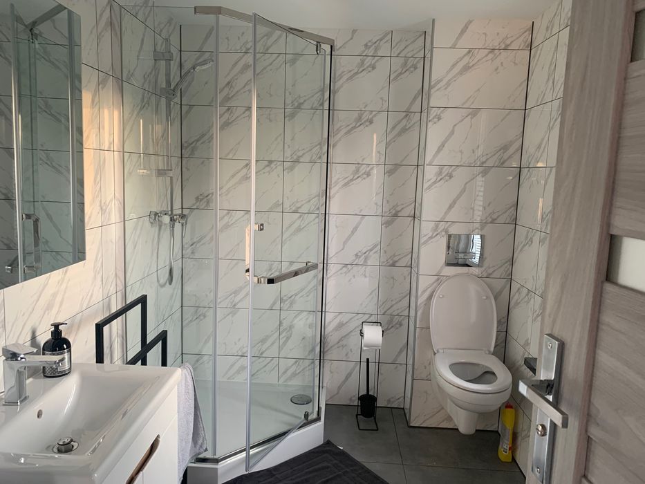 Mieszkanie do wynajęcia