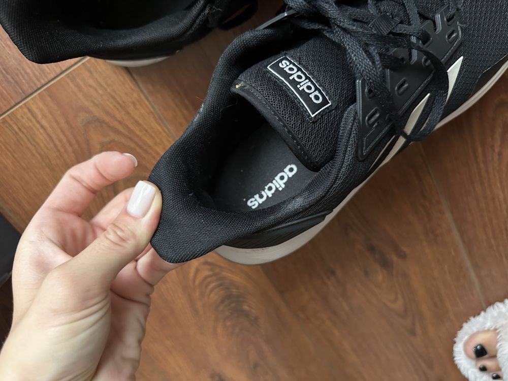 Крлсівки чоловічі Adidas