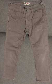 Elegancka spodnie RX r.128
