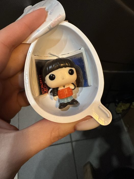 Вілл , «Дивні Дива»