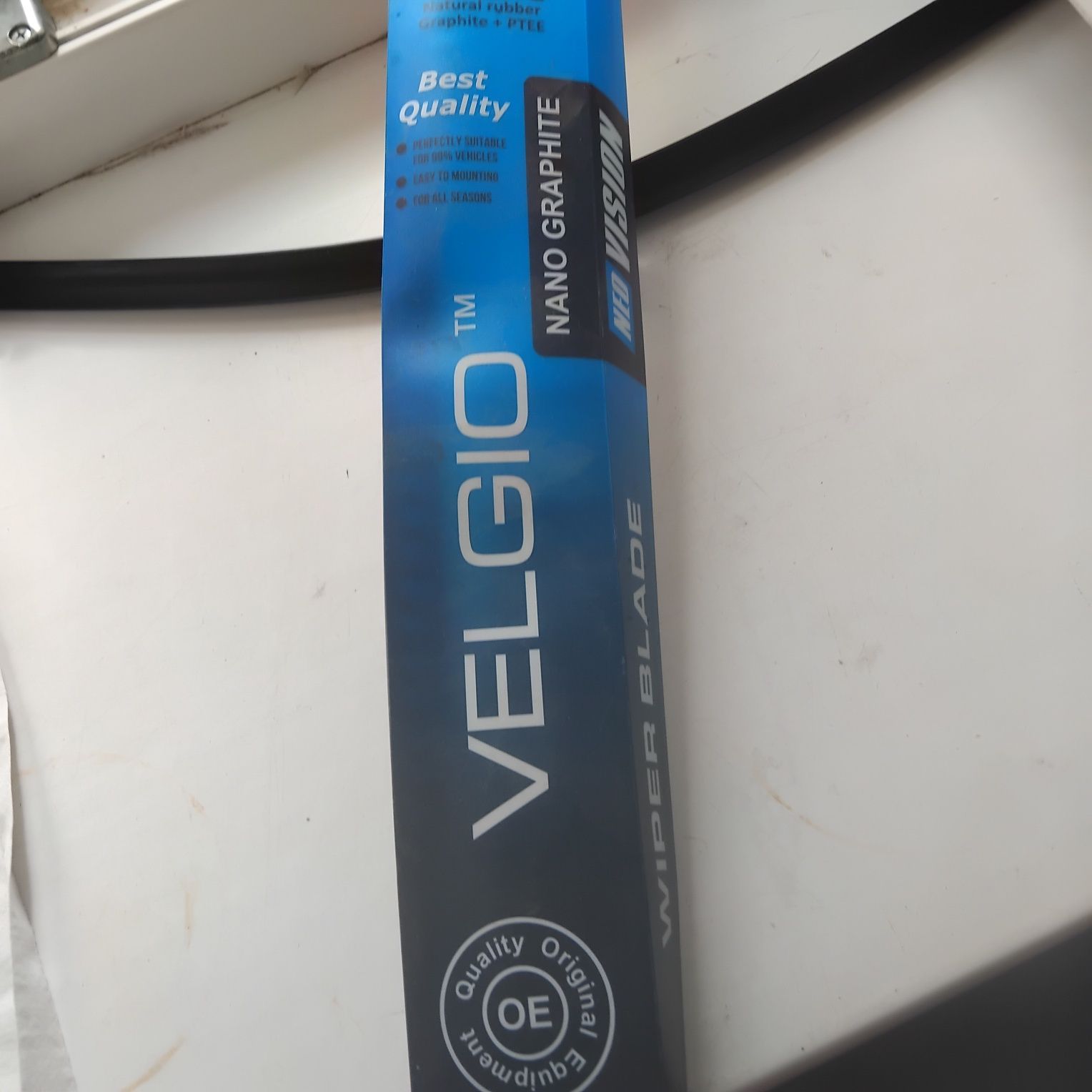 Щетка стеклоочистителя Neo Vision 530mm21"
