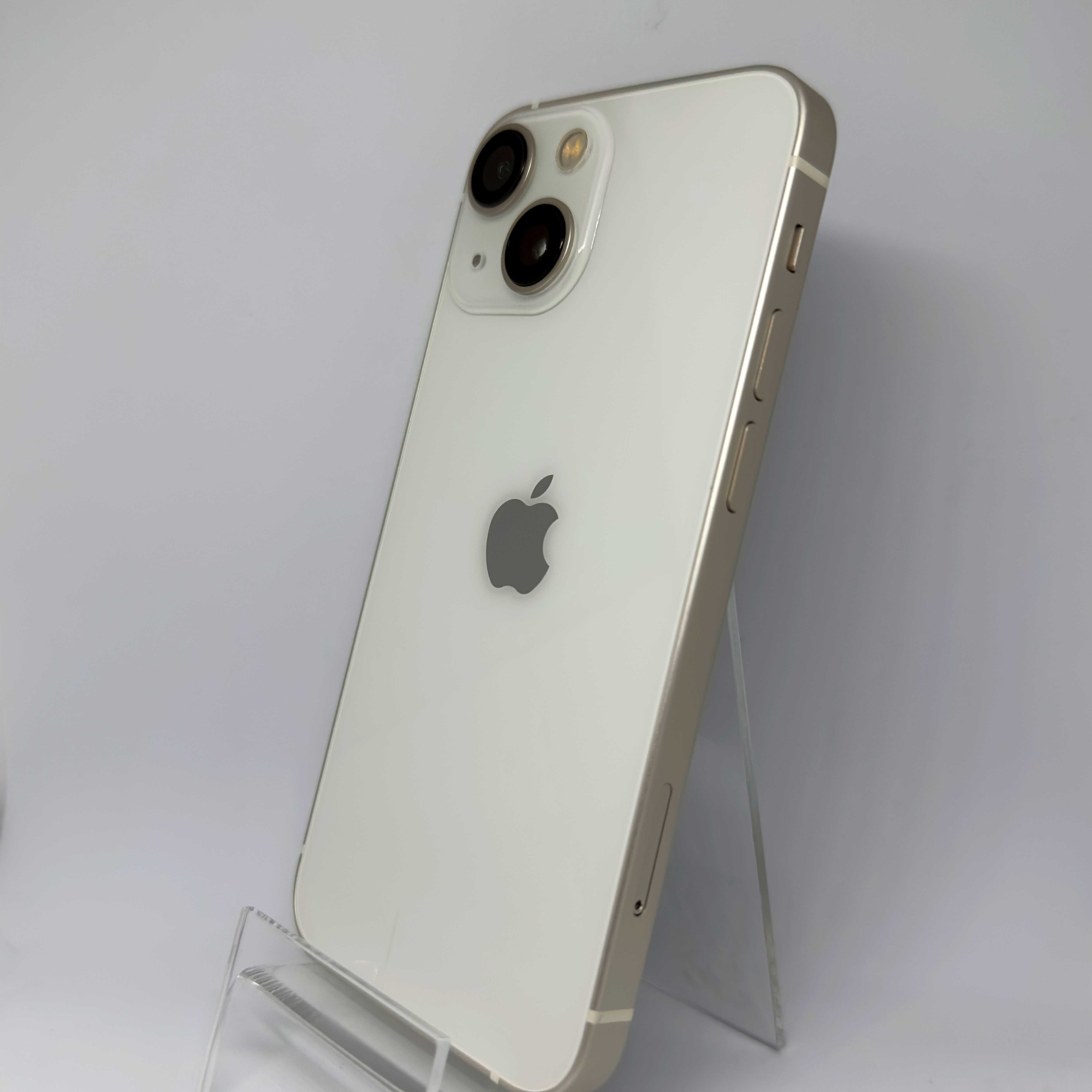 iPhone 13 mini 128gb Kl. PREMIUM BATERIA 100% Sklep WaWa Gwar 12 mies.