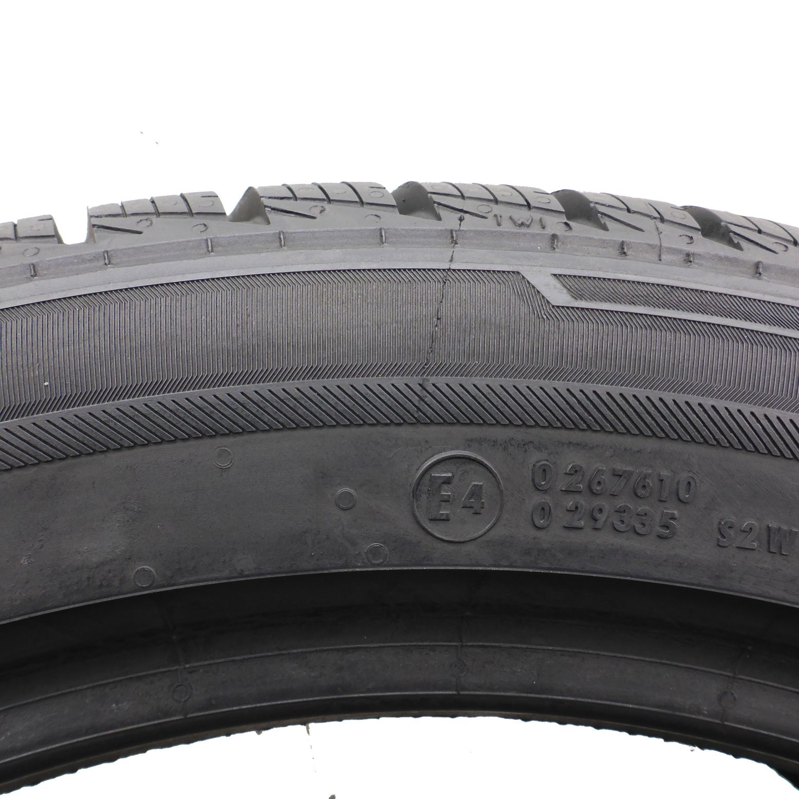 Opony 225/45/17 Barum 225/45R17 91H Polaris 5 Zimowe 2018 6.5-7.5mm