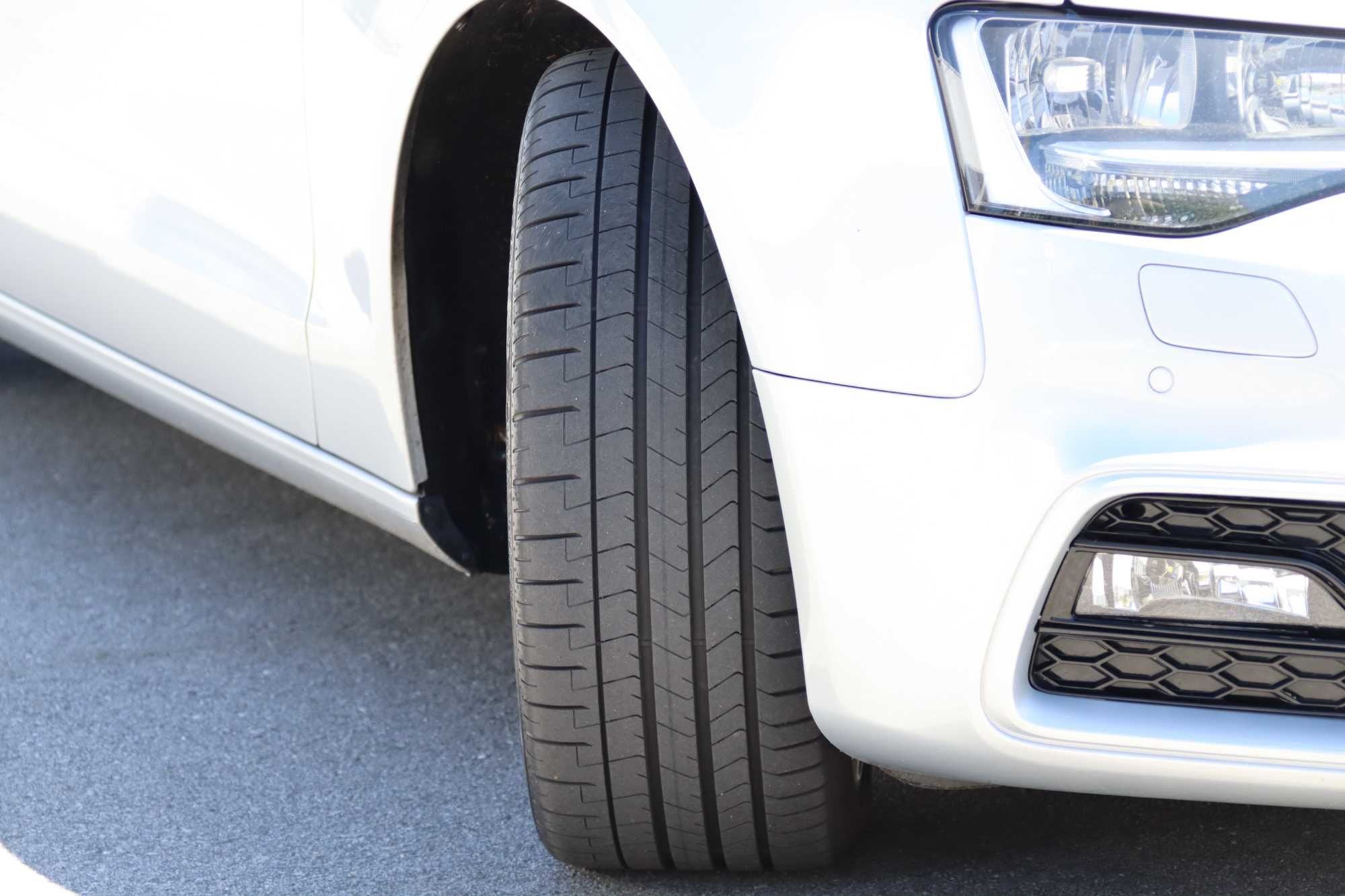 Audi A5 Sportback 2.0 TDI 210cv