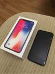 Apple Iphone X 64gb (уважно читайте опис)