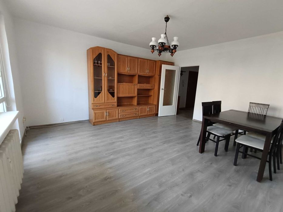 Komfortowe mieszkanie 2 pokojowe!