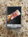 Platforma Michel Houellebecq