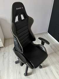 Krzesło gamingowe Huzaro