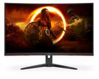 Monitor Aoc C32G1