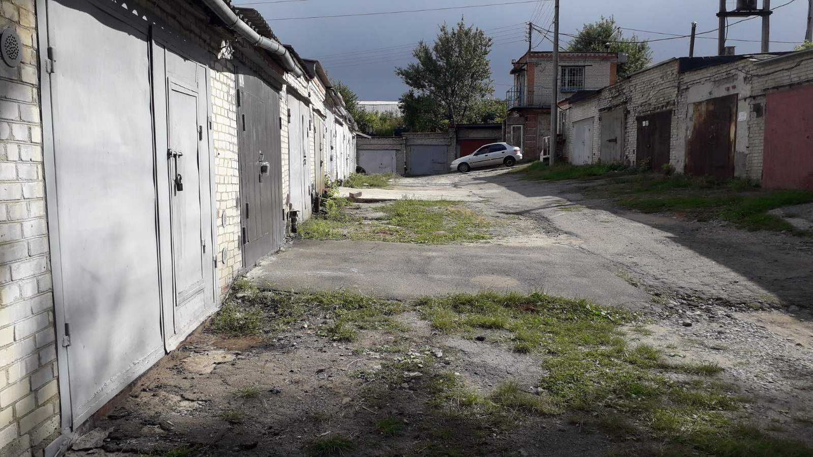 Здам у довгострокову аренду гараж