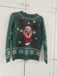 Sweterek swiateczny Swiecacy s/m