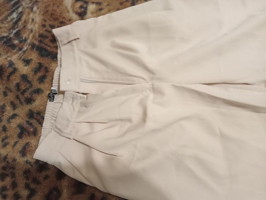 Брюки клеш жіночі .