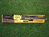 Бесщеточный угловой гайковерт - трещотка 1/2 DeWALT DCF512 20V Atomic