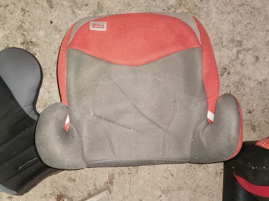Vários de Criança