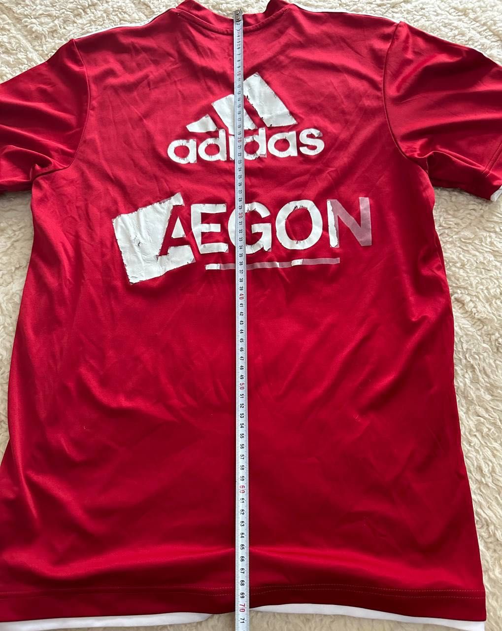 Футболка Adidas Ajax