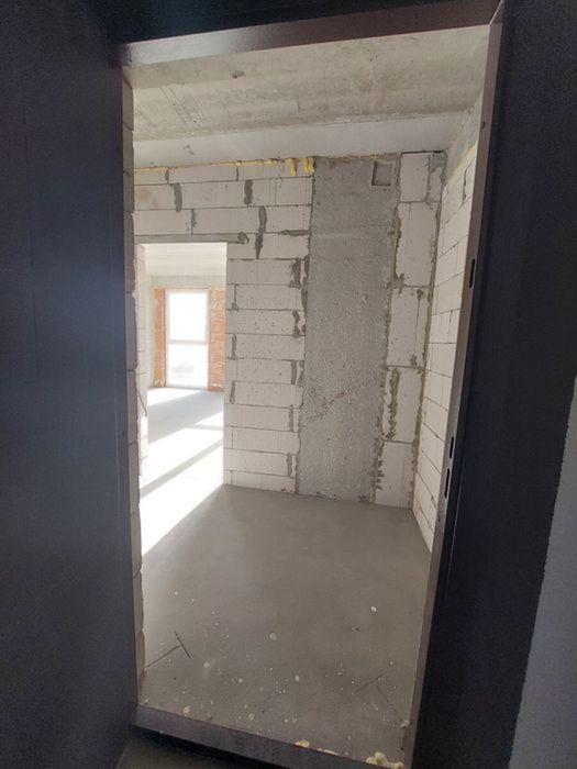 Продаж 2-кімнатна квартира в центрі Гостомеля |БЕЗ КОМІСІЇ