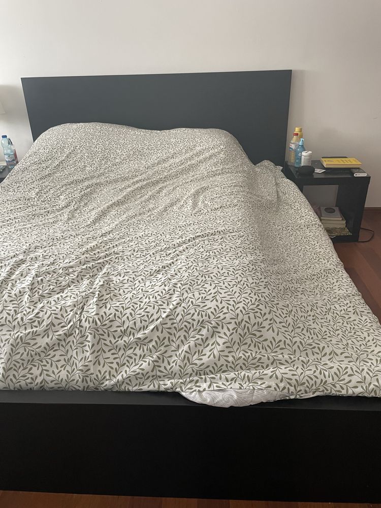 Vendo cama casal 160x200