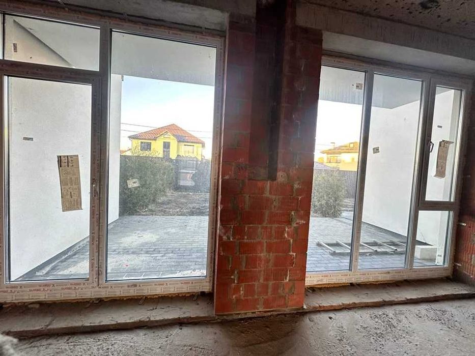 Таунхаус в КМ LoftAttair.Закрита територія! Центральні комунікації,Газ