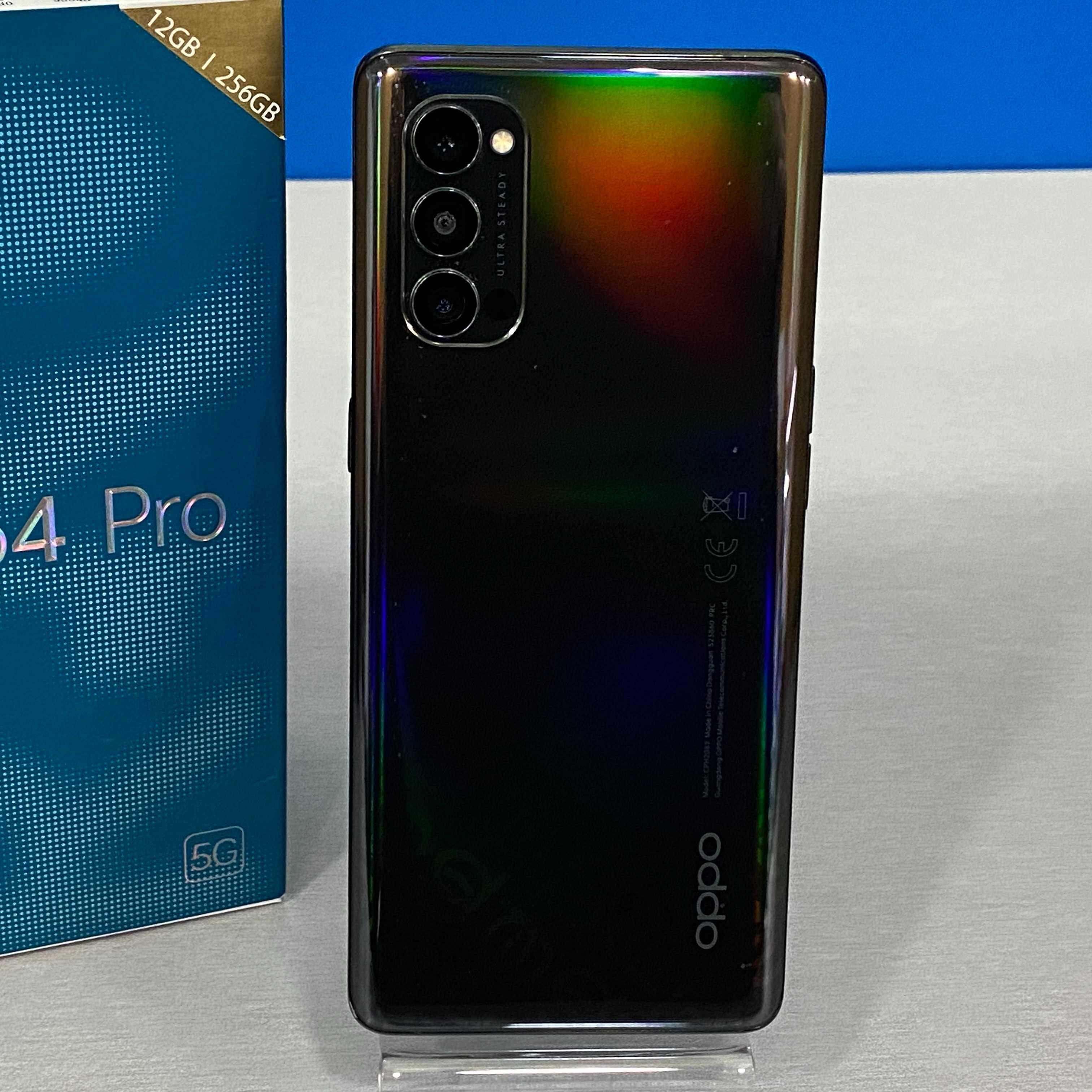 Oppo Reno4 Pro 5G (12GB/256GB)