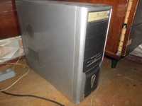 компьютер ASRock Inc AM2NF6G-VSTA Видеокарта GT 520 процессор системни