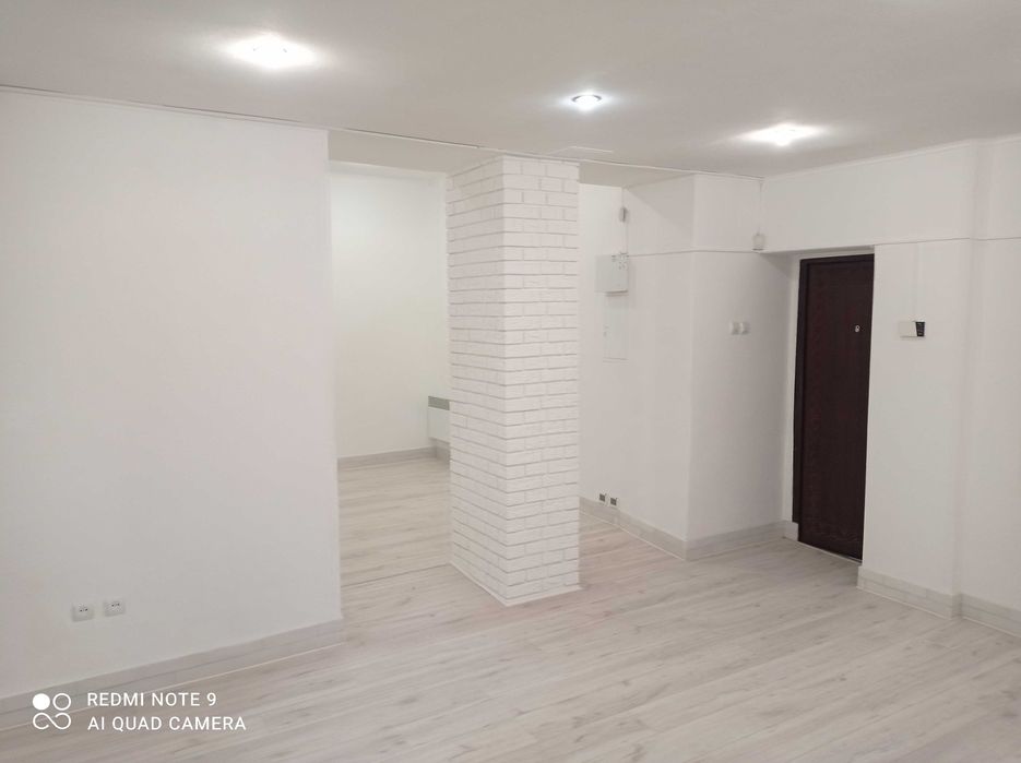 Продам квартиру під офіс на Городоцький ( р-н костелу) з ремонтом