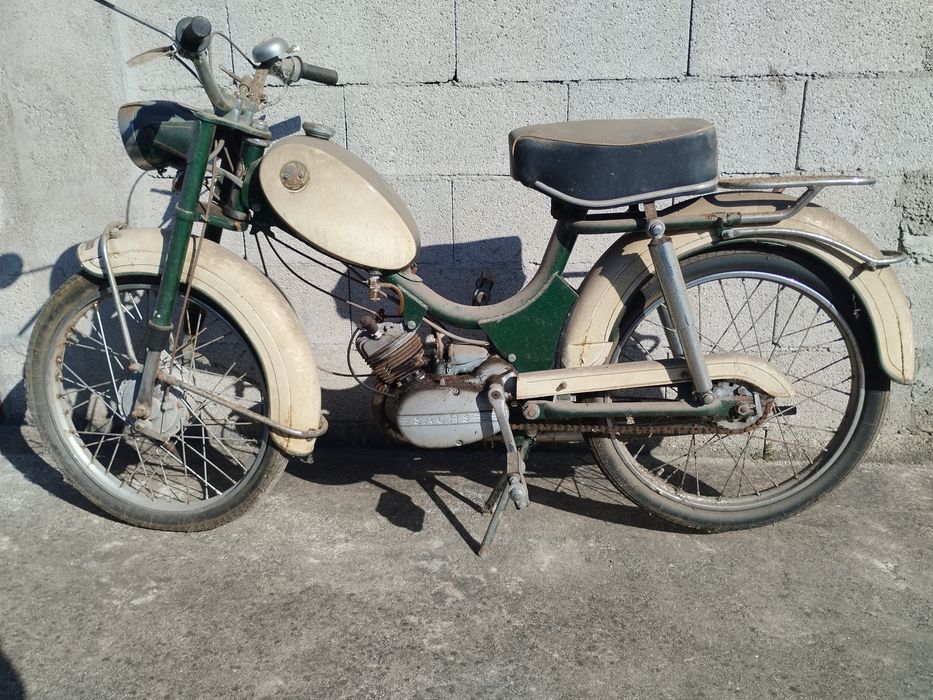 Capri NET - saxonette