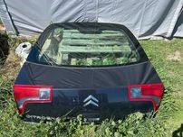 Klapa bagażnika Citroen C5 I lift II lakier EYPC