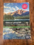 Oblicza geografii 1