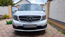 Mercedes-Benz Citan 2015