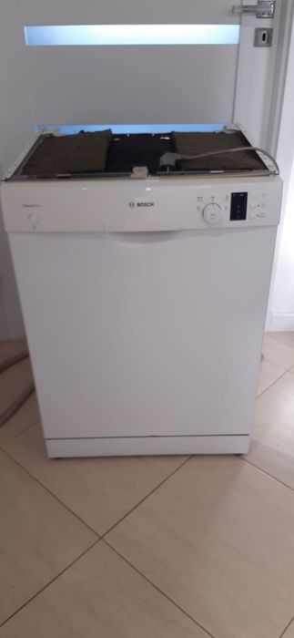 Zmywarka Bosch 60cm