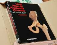 Gran Atlas de Anatomía, 2 volumes