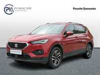Seat Tarraco VAT 23%