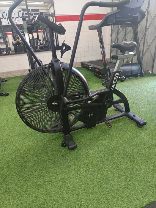 Air Bike l como nova