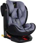 Fotelik Samochodowy FARO i-Size 40-150 cm ISOFIX OBROTOWY 360°